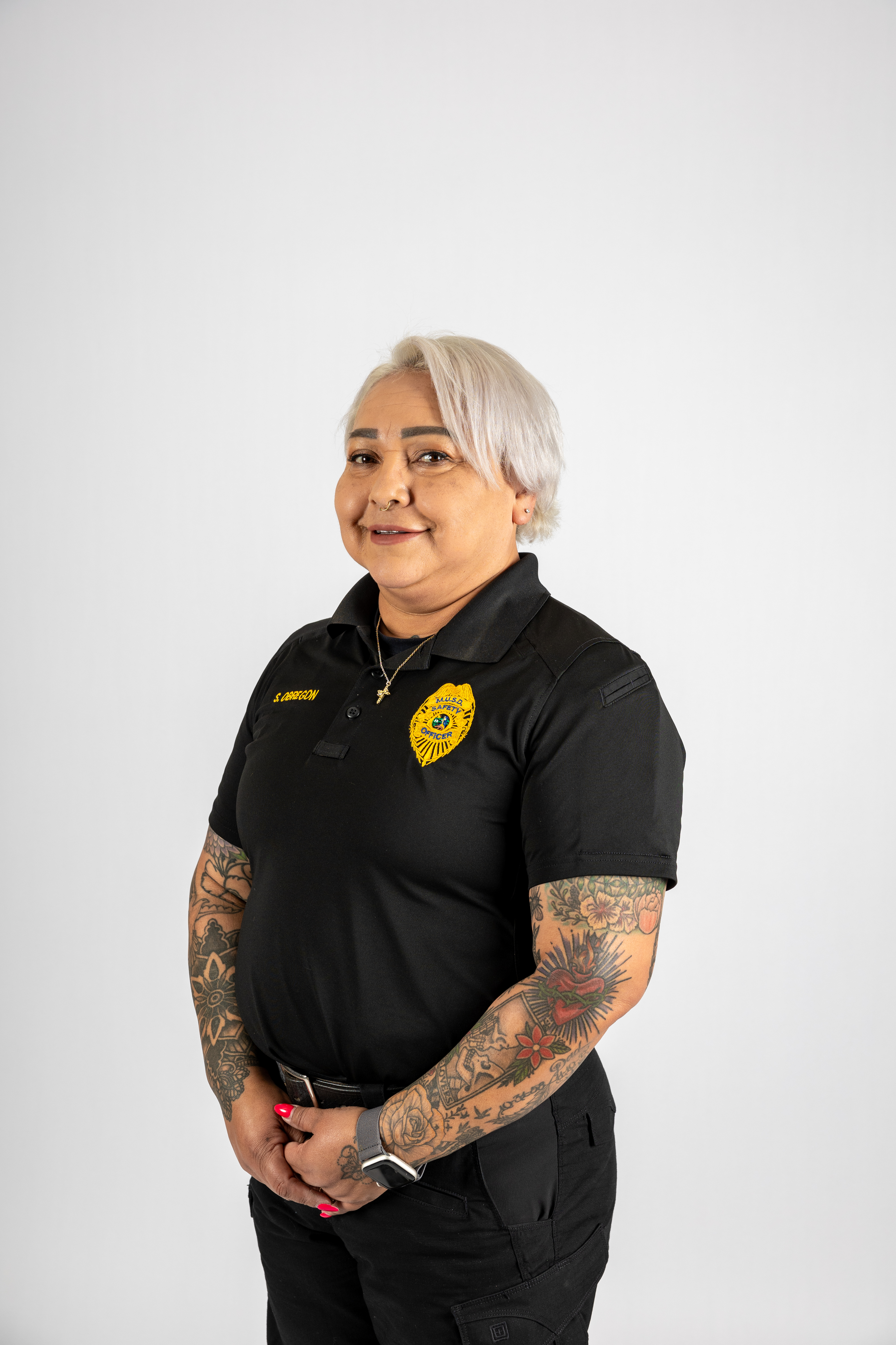 S. Obregon